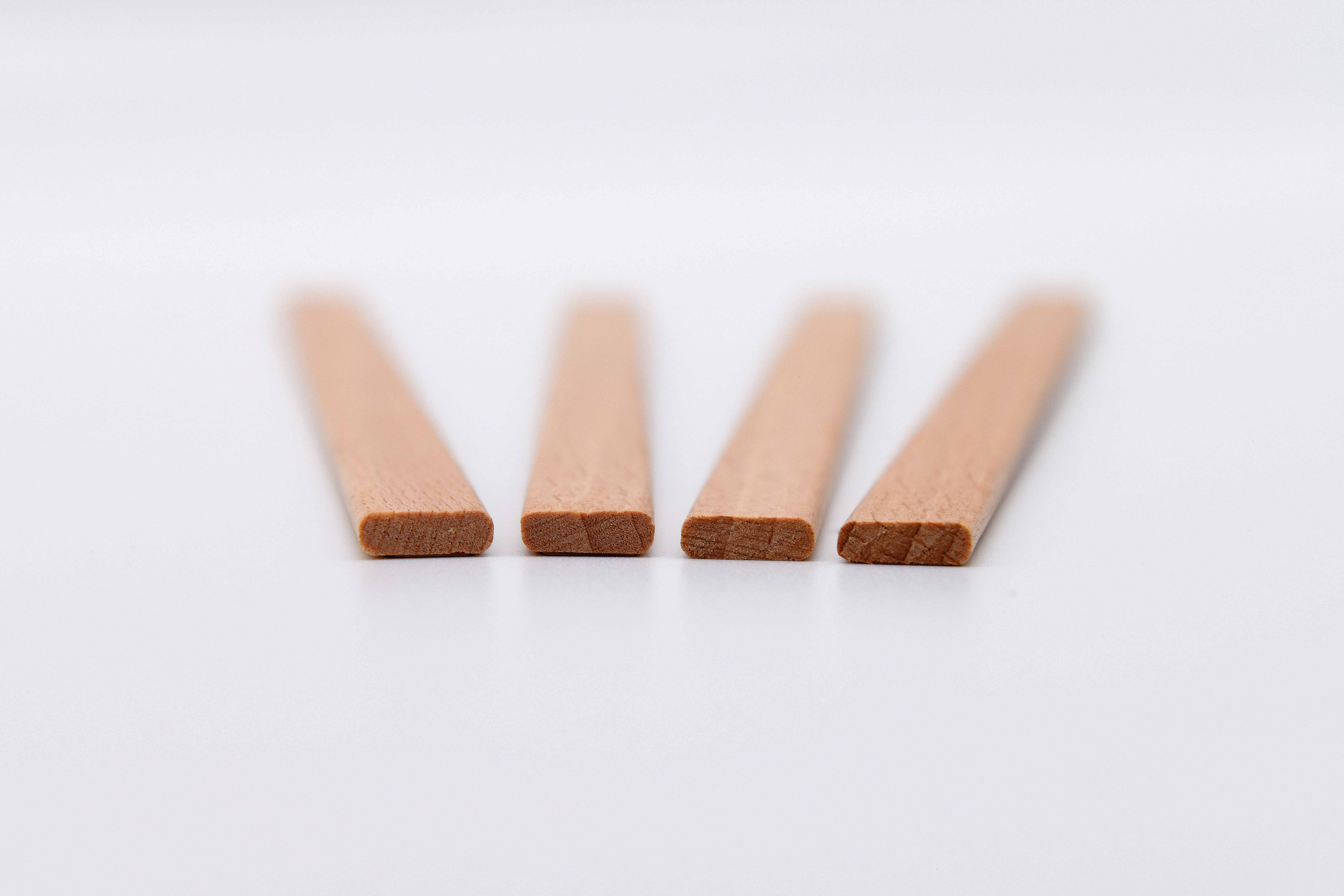 Farbrührer 10 x 3,5 x 195 mm