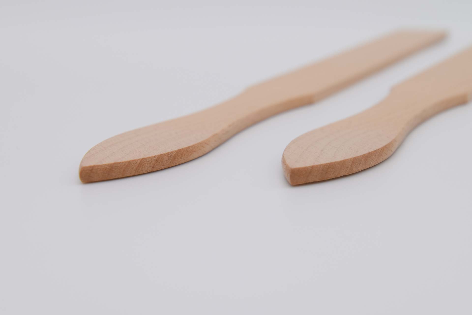 Farbrührer 300 x 26 x 4 mm