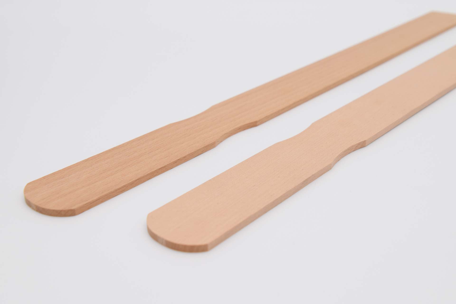 Farbrührer 400 x 35 x 4 mm