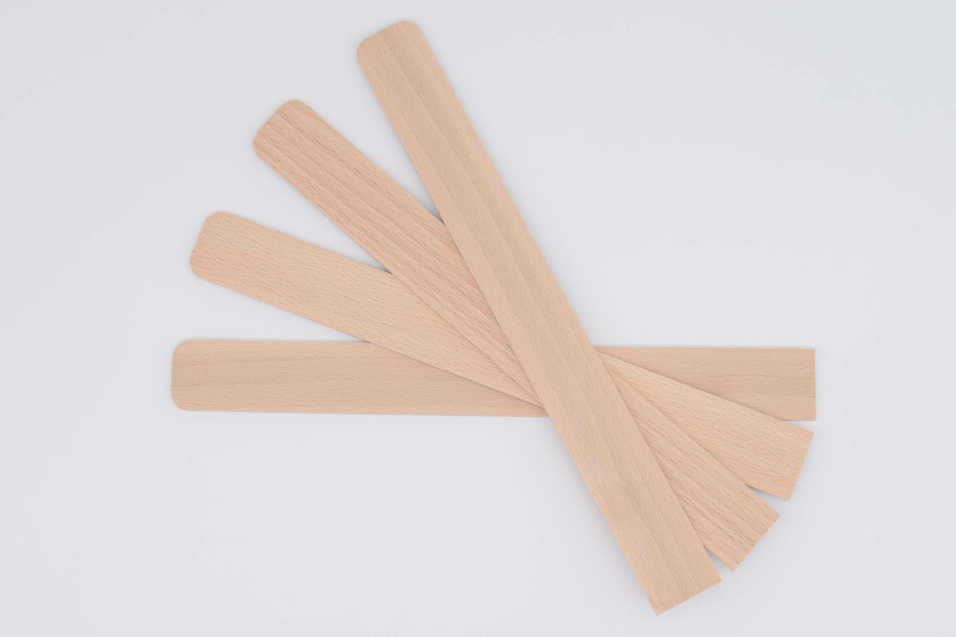 Farbrührer 250 x 28 x 4 mm